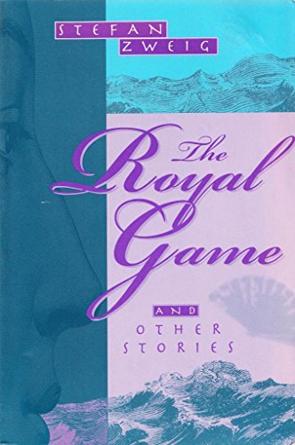 The Royal Game & Other Stories