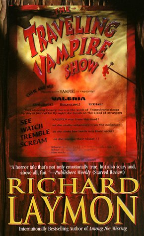 The Traveling Vampire Show