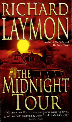 The Midnight Tour (Beast House Series)
