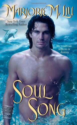 Soul Song (Dirk & Steele Series)