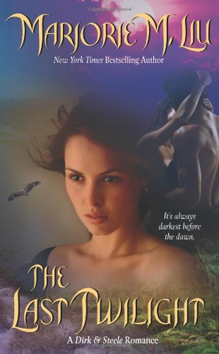 The Last Twilight (Dirk & Steele)