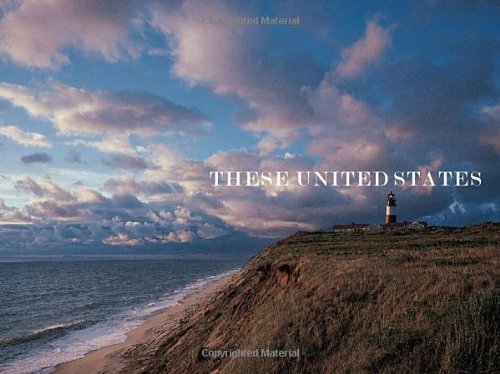 These United States: Photography by Jake Rajs