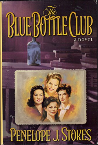 The Blue Bottle Club