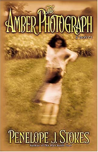 The Amber Photograph: A Novel