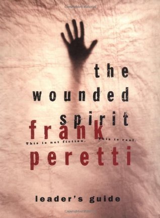 Wounded Spirit Youth Meetings