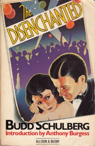 The Disenchanted (Allison & Busby Classics)
