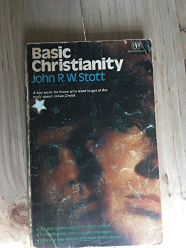 Basic Christianity (Pocketbooks)