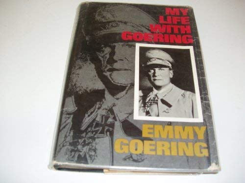 My Life with Goering
