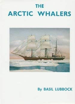 The Arctic Whaler