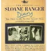"Harpers and Queen" Official Sloane Ranger Diary
