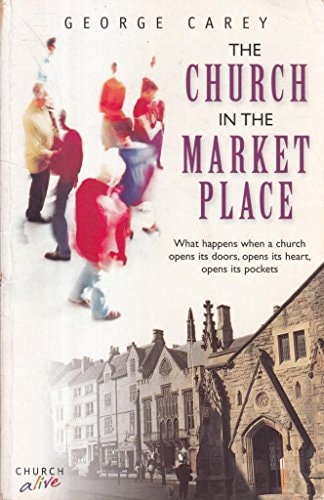 The Church in the Market Place