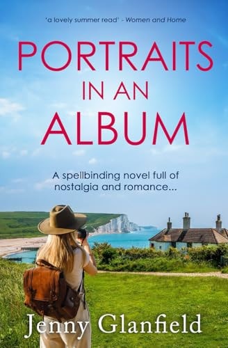 Portraits In An Album: A spellbinding novel full of nostalgia and romance...