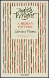 A Human Pattern: Selected Poems