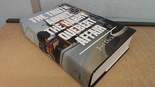 The Truth about the Harry Quebert Affair