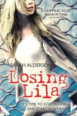 Losing Lila (Volume 2)