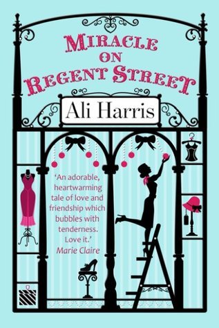 Miracle on Regent Street