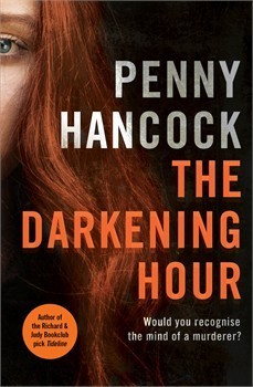 The Darkening Hour