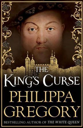 The King's Curse (COUSINS' WAR)