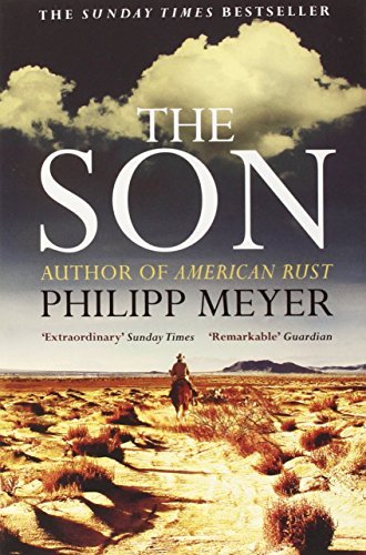 The Son: Philipp Meyer