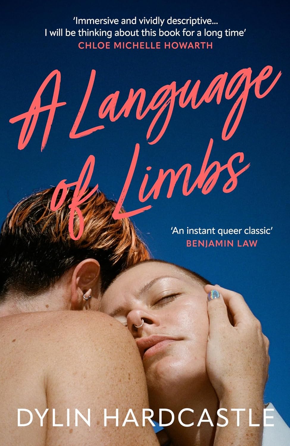 A Language of Limbs