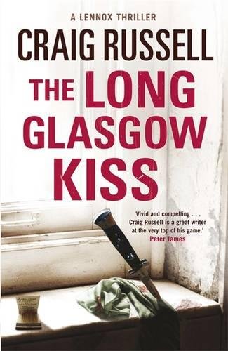 The Long Glasgow Kiss: Lennox 2