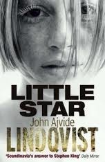 Little Star: John Ajvide Lindqvist