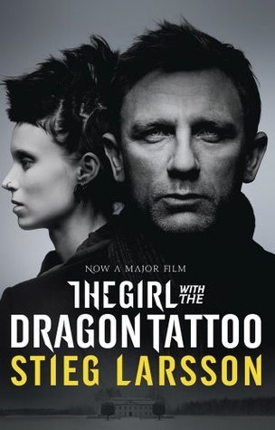 The Girl With the Dragon Tattoo (Millennium Series, Band 1)