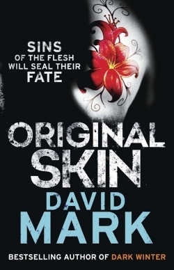 Original Skin: Aector McAvoy 02: The 2nd DS McAvoy Novel