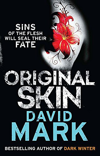 Original Skin: Aector McAvoy 02: The 2nd DS McAvoy Novel