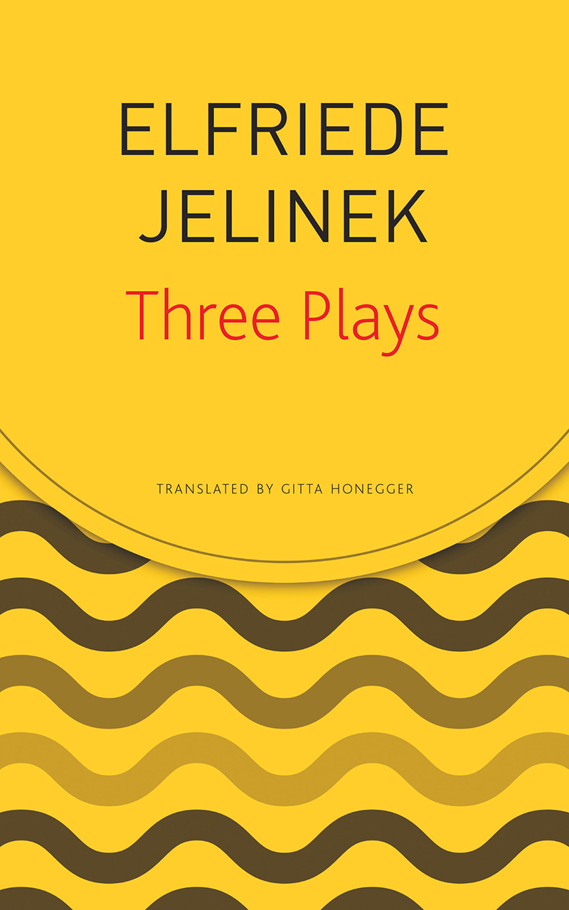 Three Plays: Rechnitz, the Merchant's Contracts, Charges (the Supplicants): Rechnitz, the Merchant’s Contracts, Charges (German List)