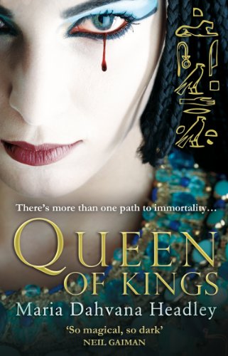 Queen of Kings