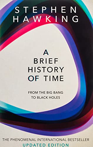 A Brief History of Time: From the Big Bang to Black Holes (2011)