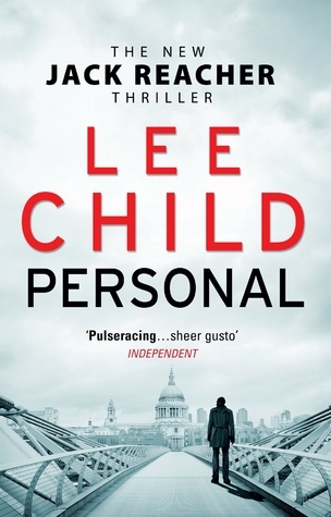 Personal: (Jack Reacher 19)