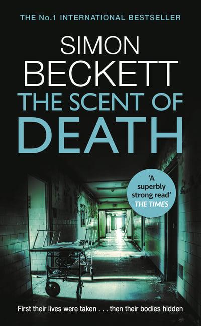 The Scent of Death: Harry Treadaway is Dr David Hunter: the darkly compelling new TV series ‘The Chemistry of Death’ – streaming now on Paramount+