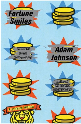 Fortune Smiles: Stories
