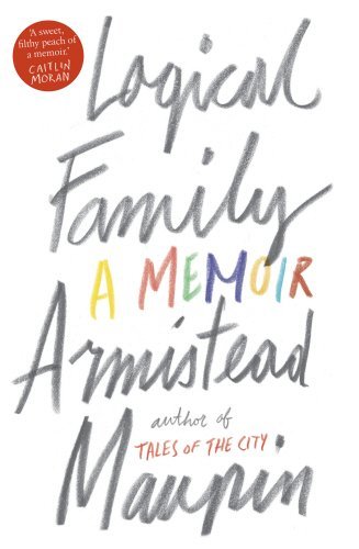 Logical Family: A Memoir