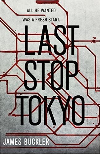 Last Stop Tokyo: All he Wanted was a fresh start