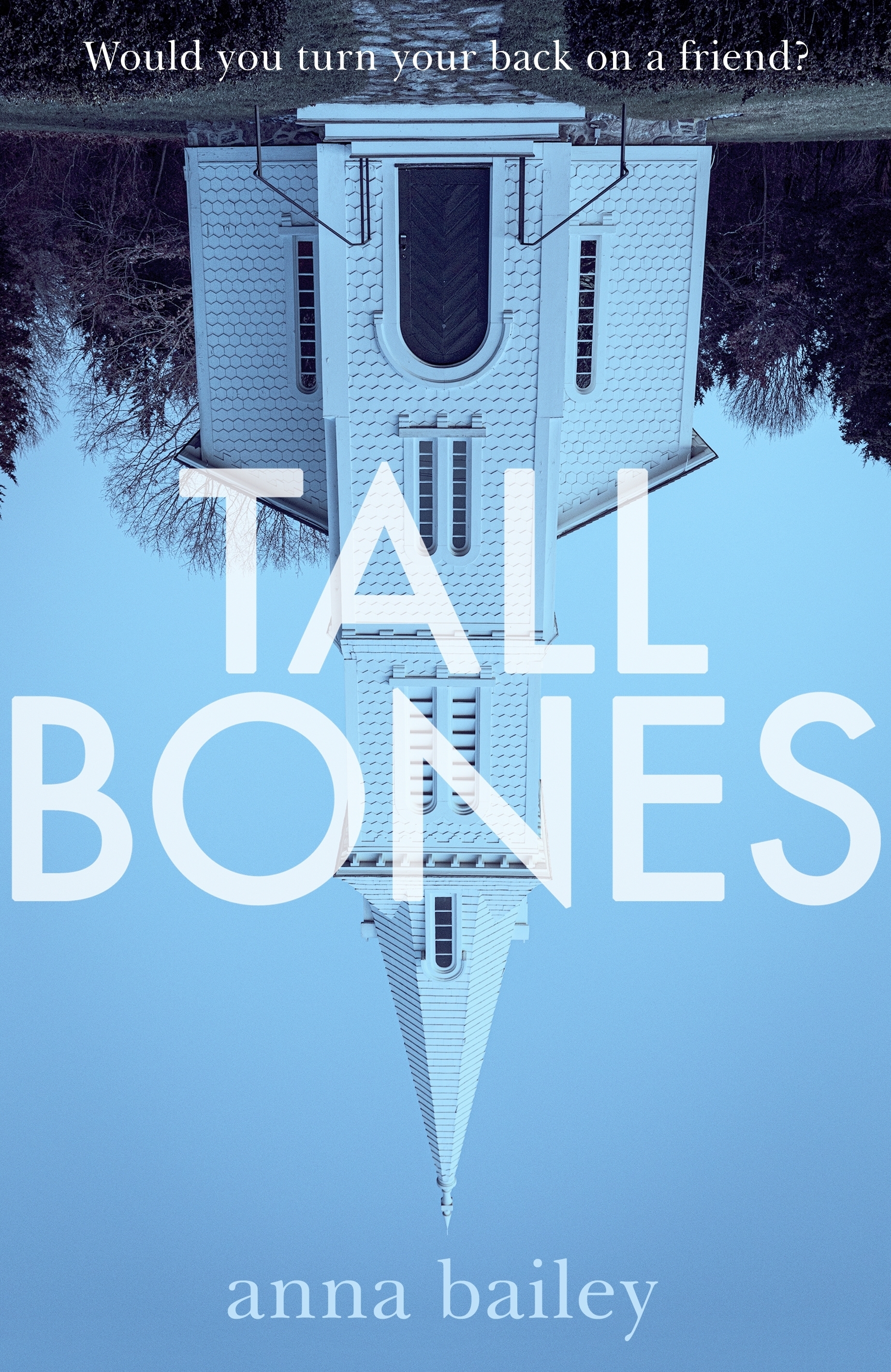Tall Bones: The engrossing, hauntingly beautiful Sunday Times bestseller