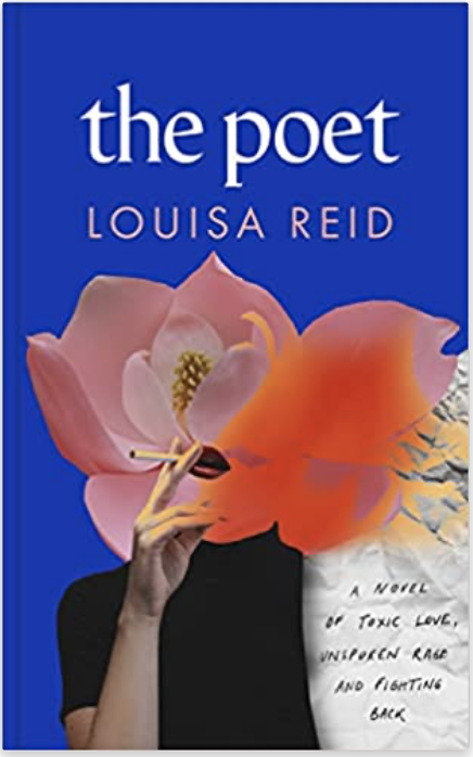The Poet: A propulsive novel of female empowerment, solidarity and revenge