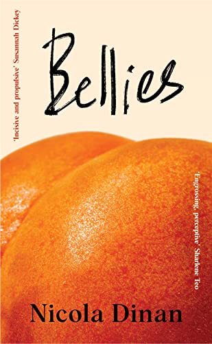Bellies: ‘As deep as it is chic’ Guardian