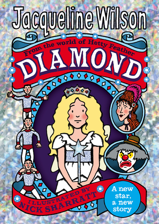 Diamond (Hetty Feather, Band 4)