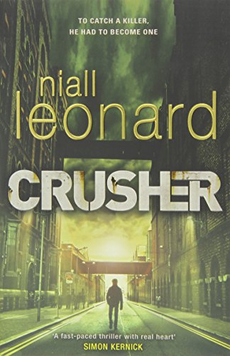 Volume 2 : Crusher