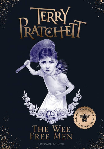 The Wee Free Men: Gift Edition (Discworld Novels)
