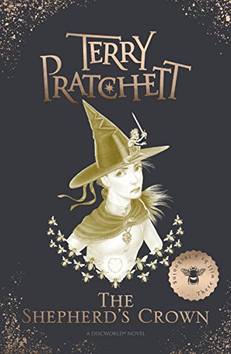 The Shepherd's Crown: Gift Edition (Discworld Novels)