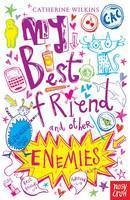 My Best Friend and Other Enemies (A Jess Jackson Book)