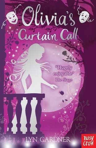 Olivia's Curtain Call (Olivia Series)