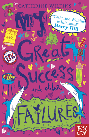 Wilkins, C: My Great Success and Other Failures (Catherine Wilkins Series)