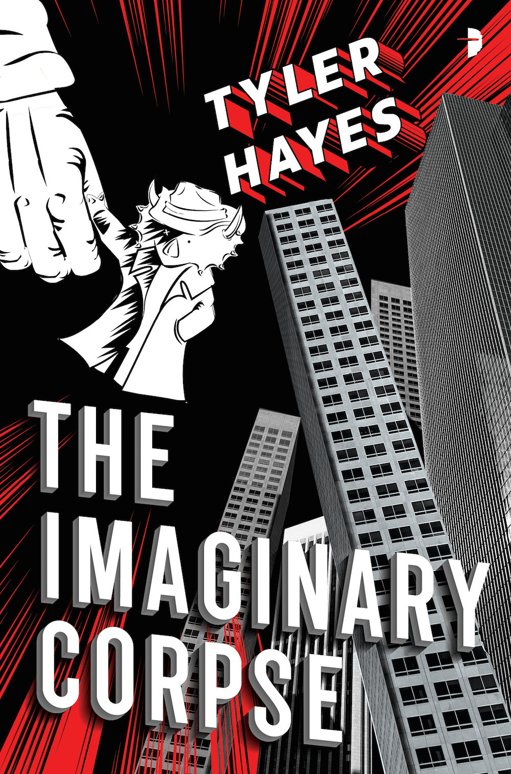 The Imaginary Corpse