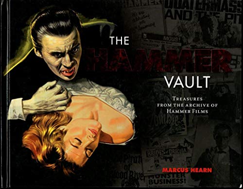 Hammer Vault