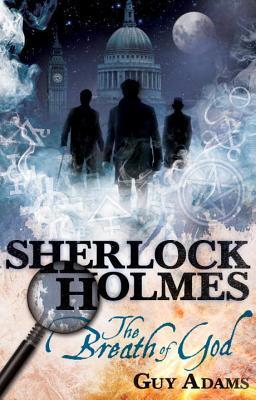 Further Adv S. Holmes, The Breath of God (Sherlock Holmes)